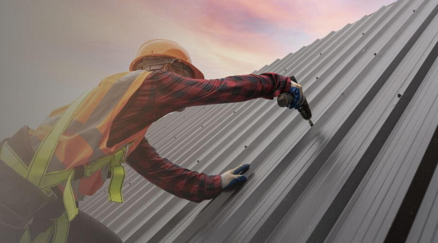 Expert new roof installation services in Pearl, MS